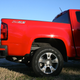Illustration for article titled Living On And Off Road With The 2015 Chevy Colorado And GMC Canyon